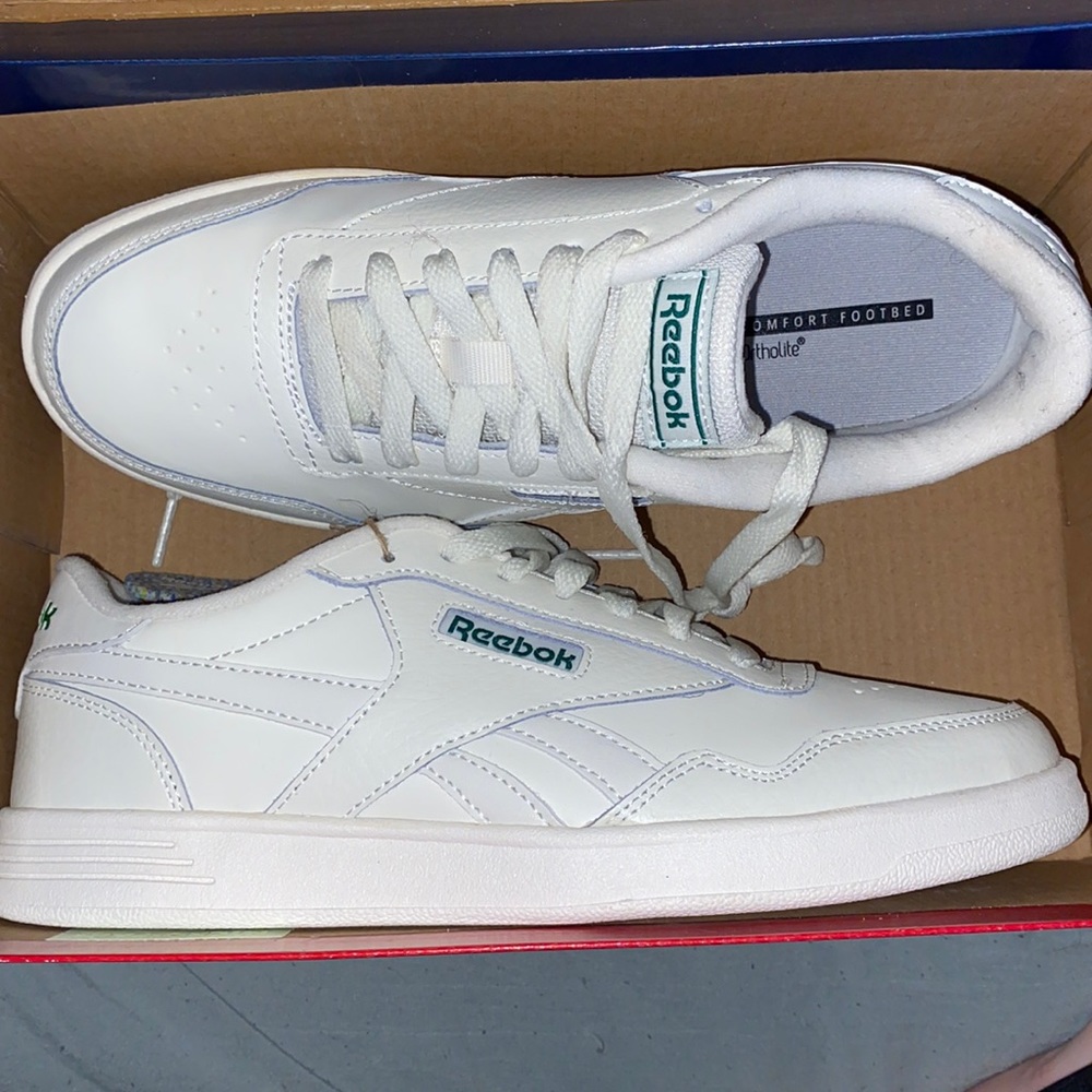 Reebok club MEMT